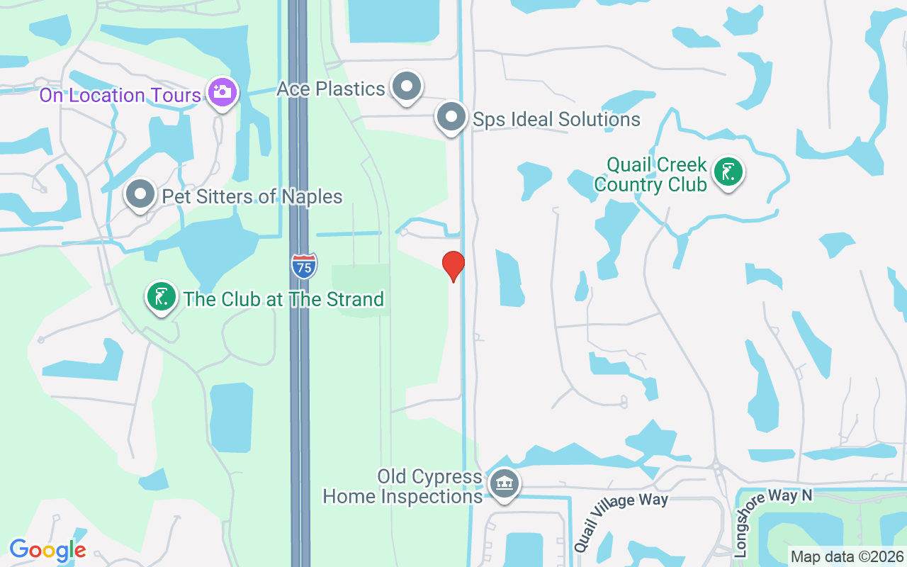 3485 Grand Cypress Dr #102, Naples, FL 34119