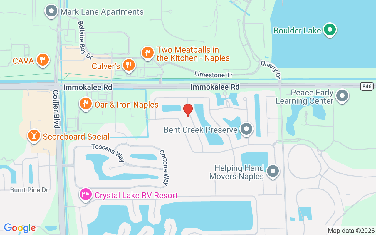 9227 Shadow Oak Ln, Naples, FL 34120