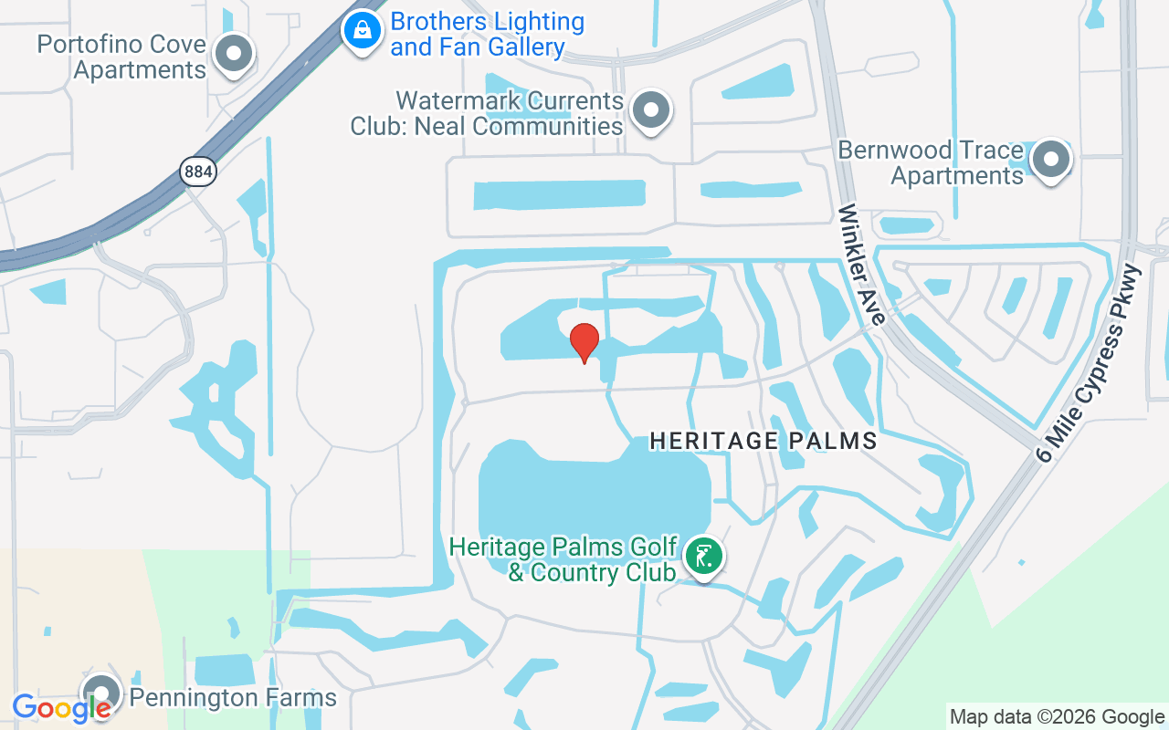 8075 Queen Palm Ln #525, Fort Myers, FL 33966