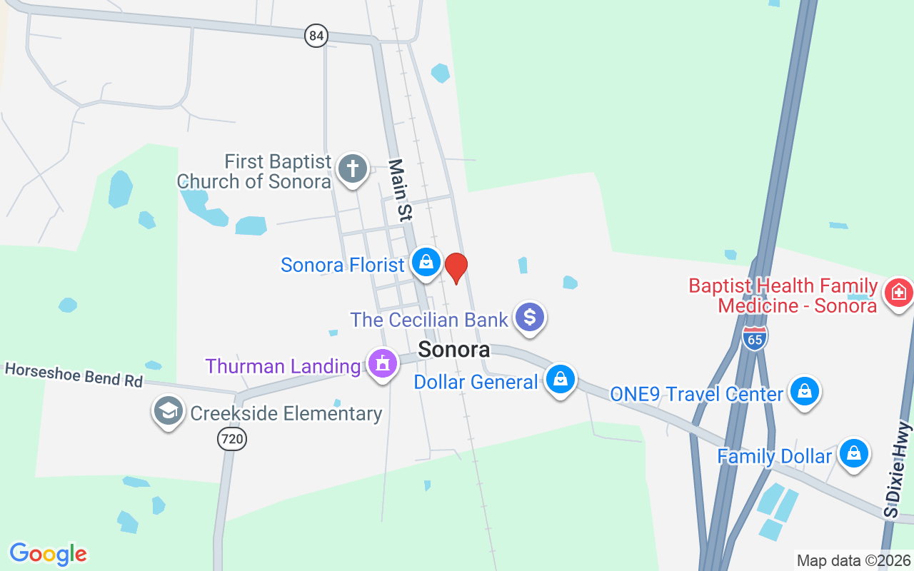 145 Maple St N, Sonora, KY 42776