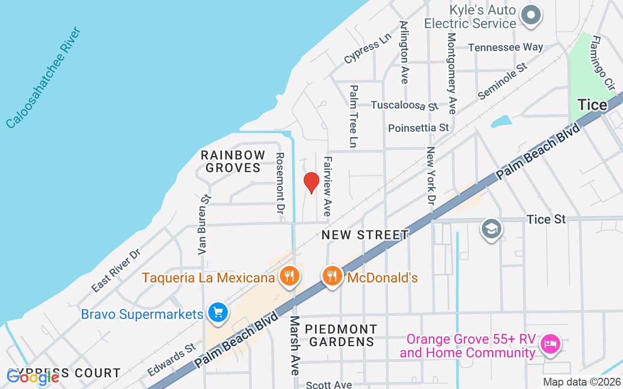 373 Melody Ct, Fort Myers, FL 33916