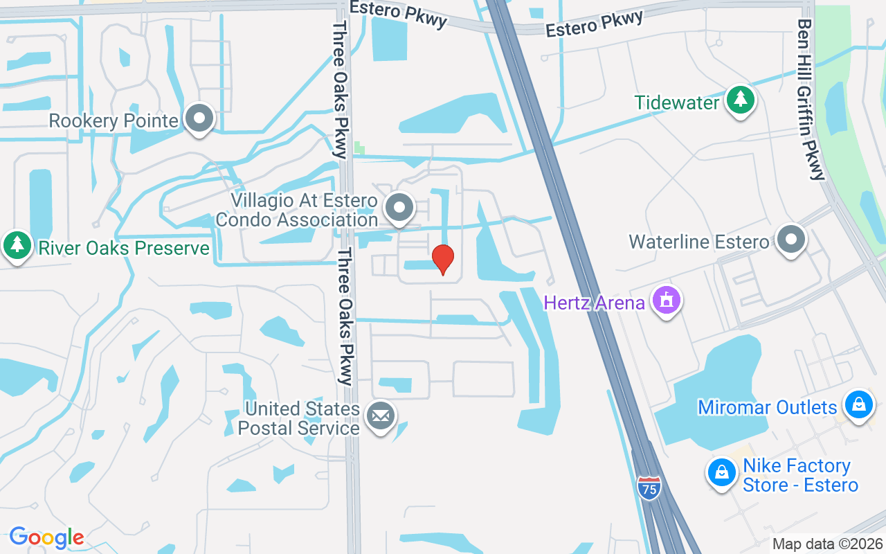 20221 Estero Gardens Cir #104, Estero, FL 33928