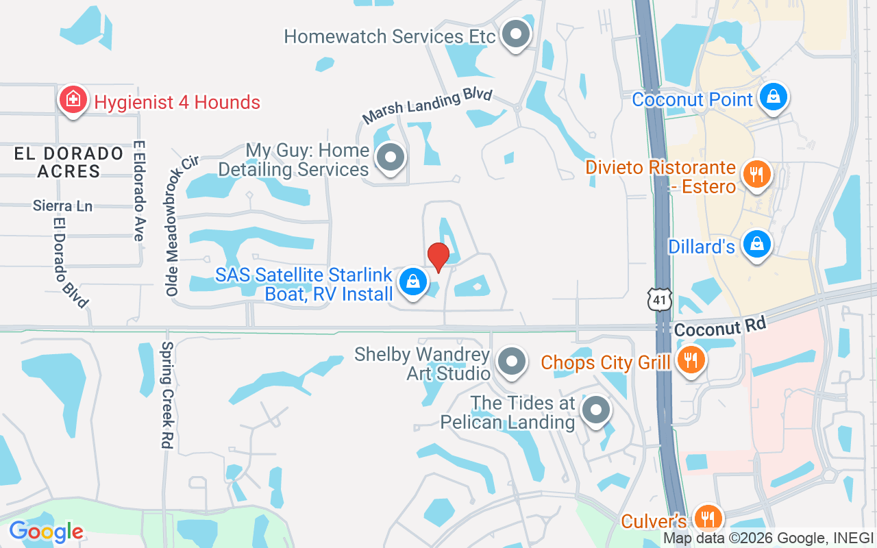 3510 Morning Lake Dr 201, Estero, FL 34134