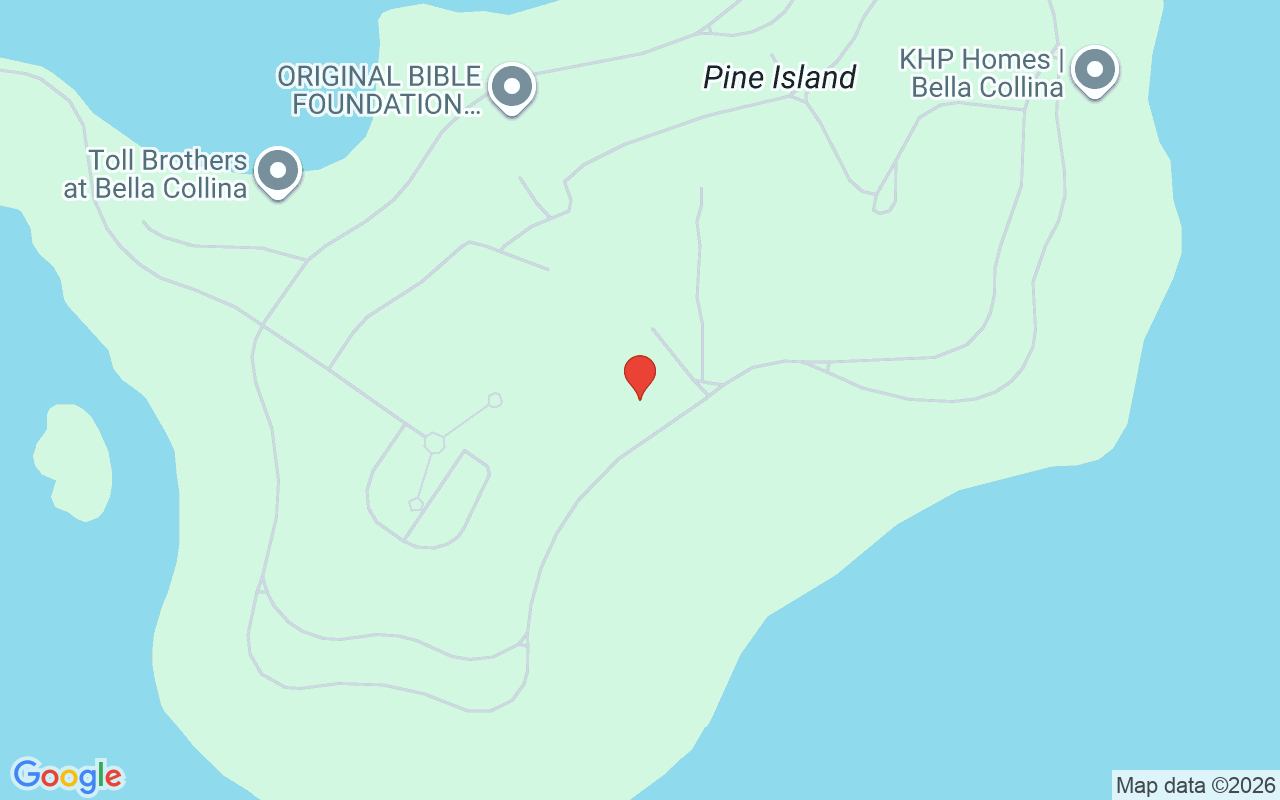 16110 Pendio Drive, Bella Collina, FL 34756