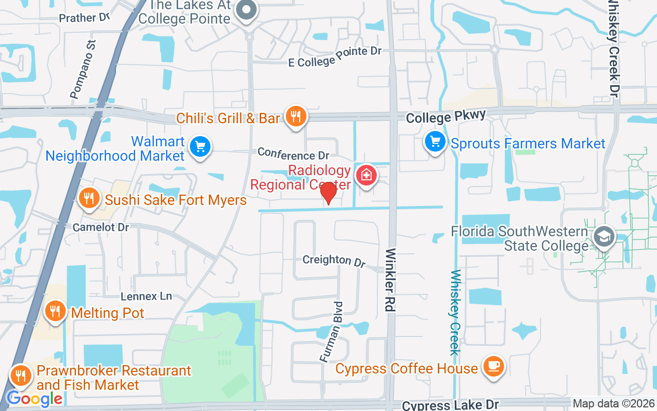 8849 Somerset Blvd, Fort Myers, FL 33919