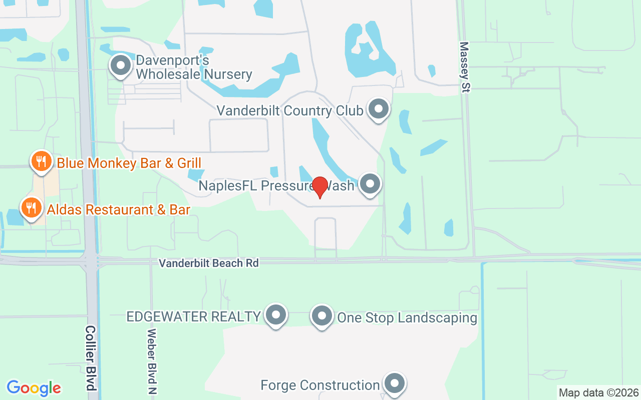 8239 Parkstone Place #204, Naples, FL 34120