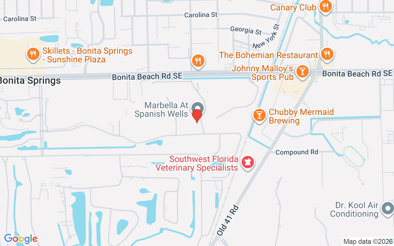 28220 Caballero Way #2422, Bonita Springs, FL 34135