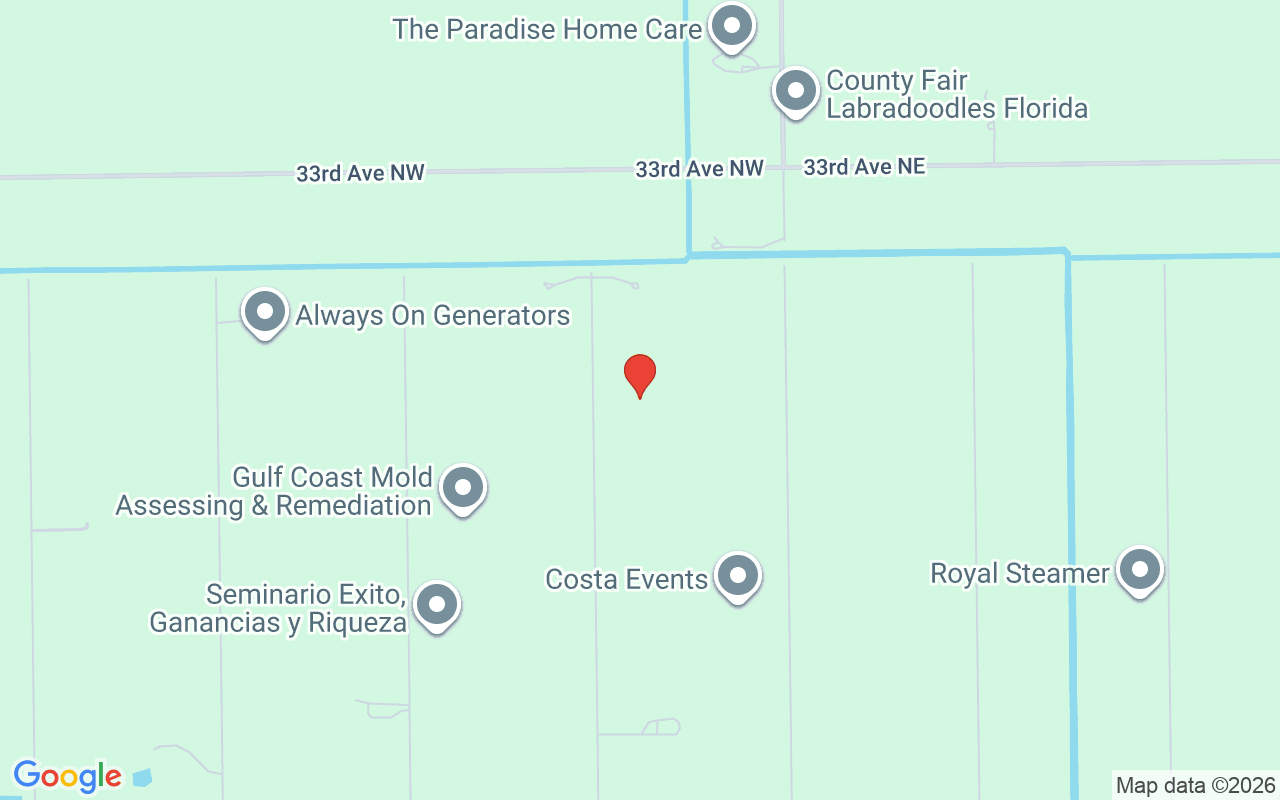 3068 2Nd St, Naples, FL 34120