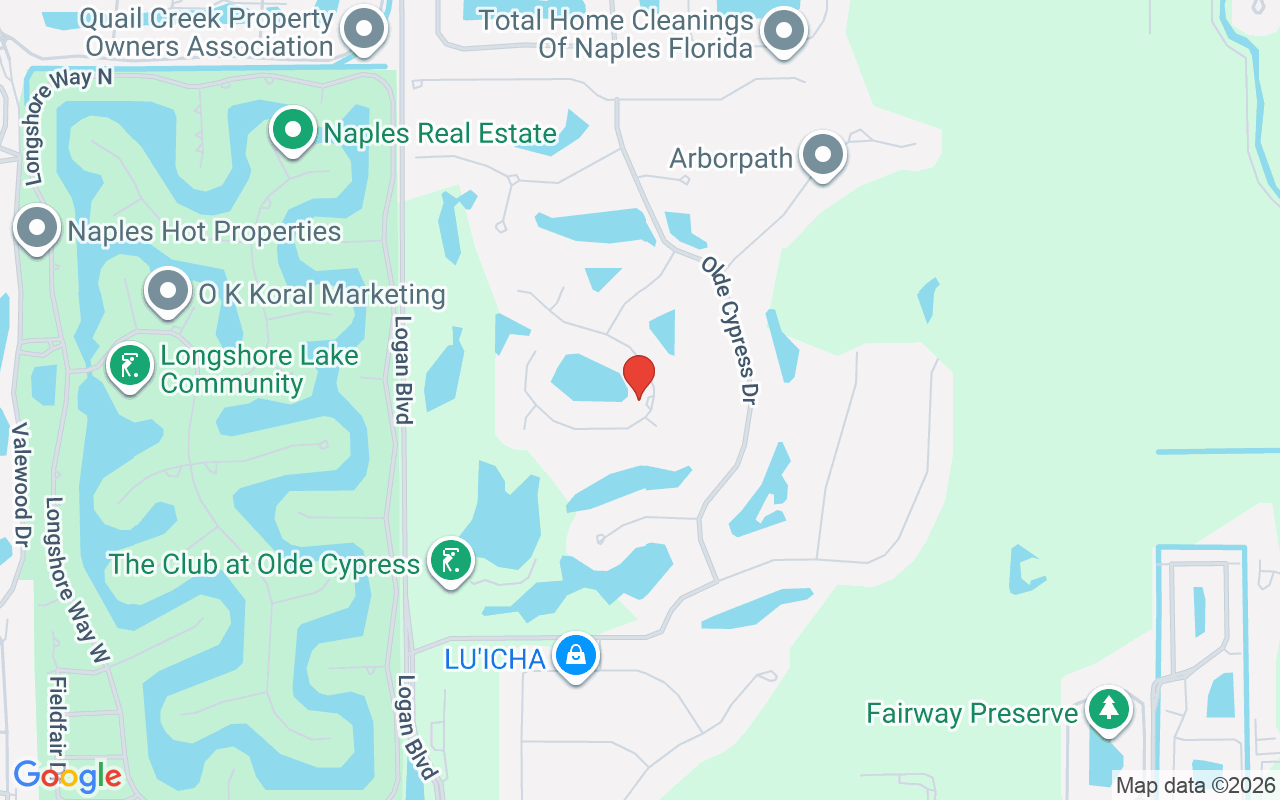 2995 Mona Lisa Blvd, Naples, FL 34119