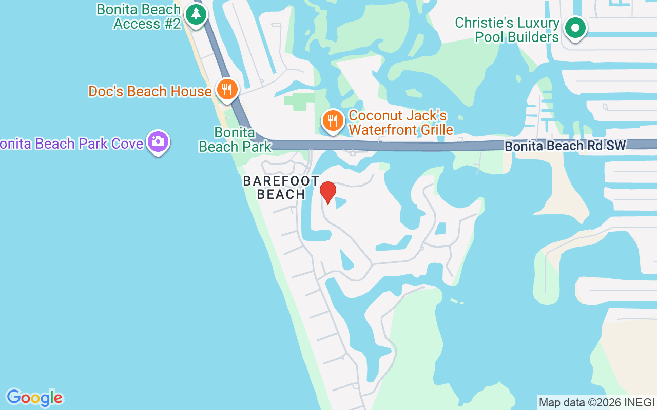 196 Topanga Dr, Bonita Springs, FL 34134