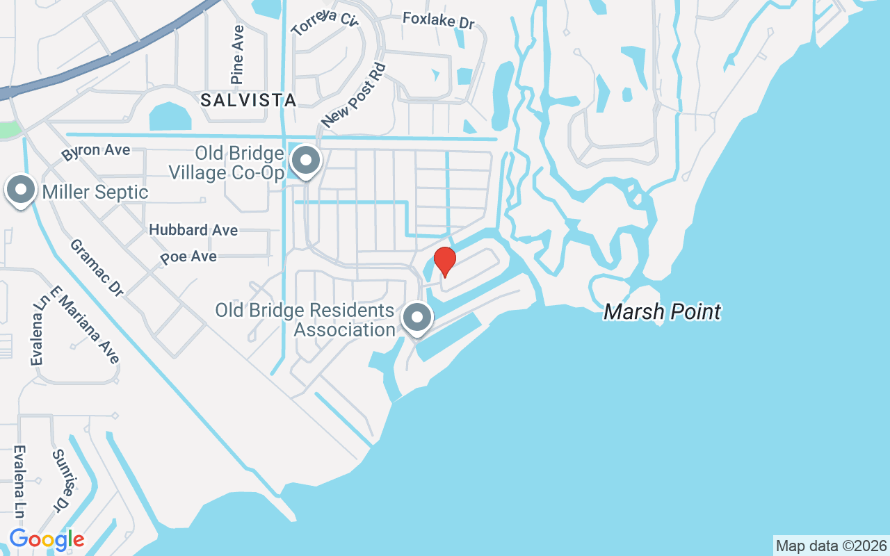 5502 Sir Walter Way, North Fort Myers, FL 33917