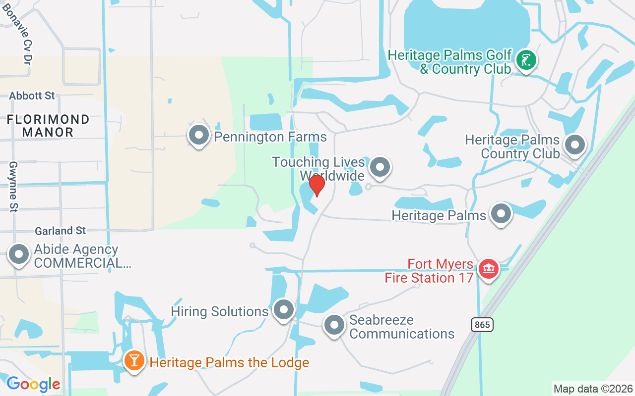 10460 Wine Palm Rd #5812, Fort Myers, FL 33966