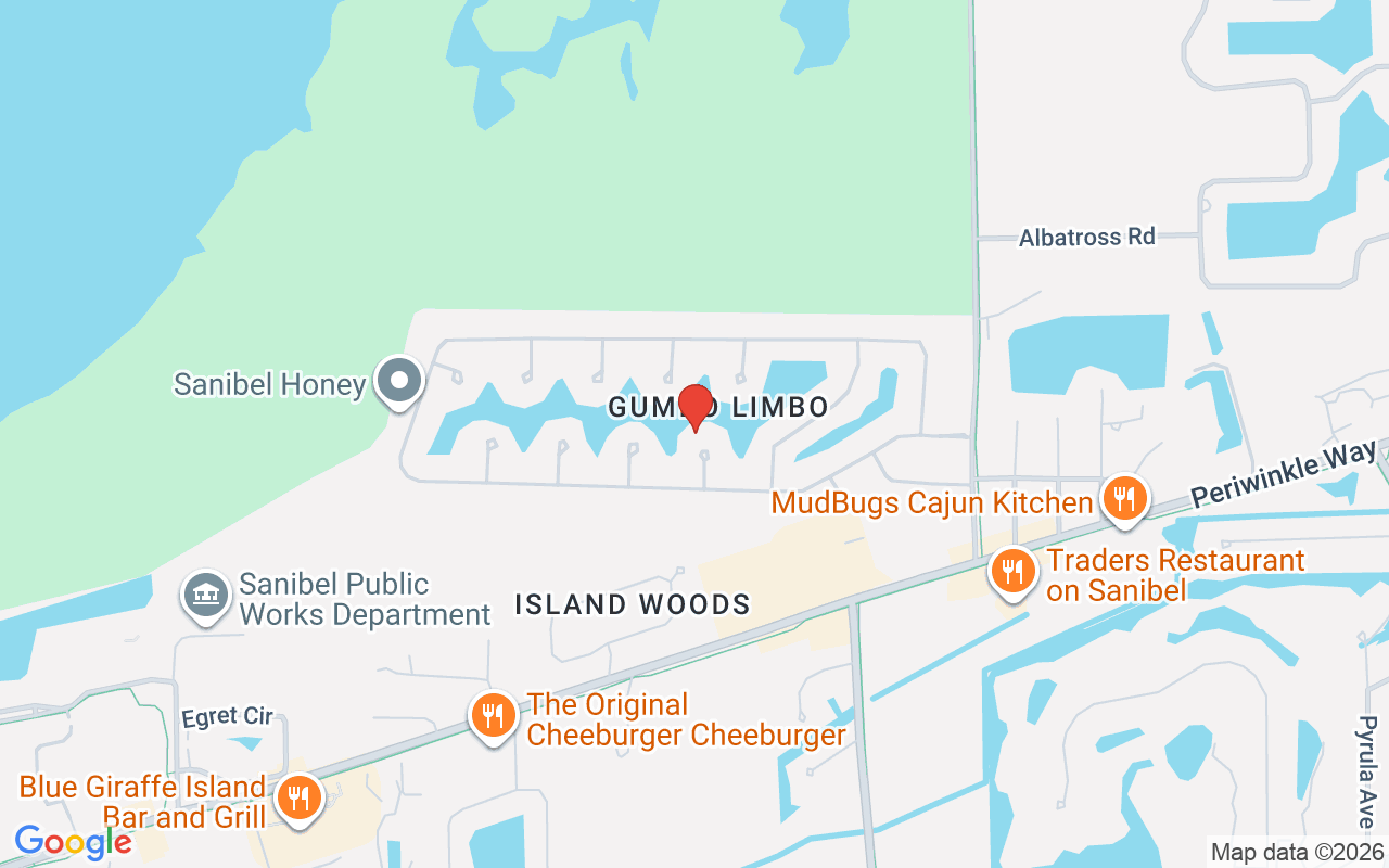 9455 Coventry Ct, Sanibel, FL 33957