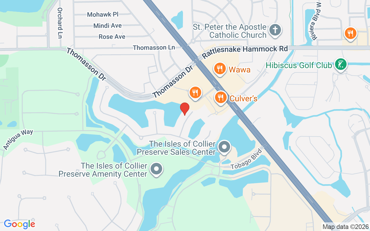 5065 Tortola Ct, Naples, FL 34113