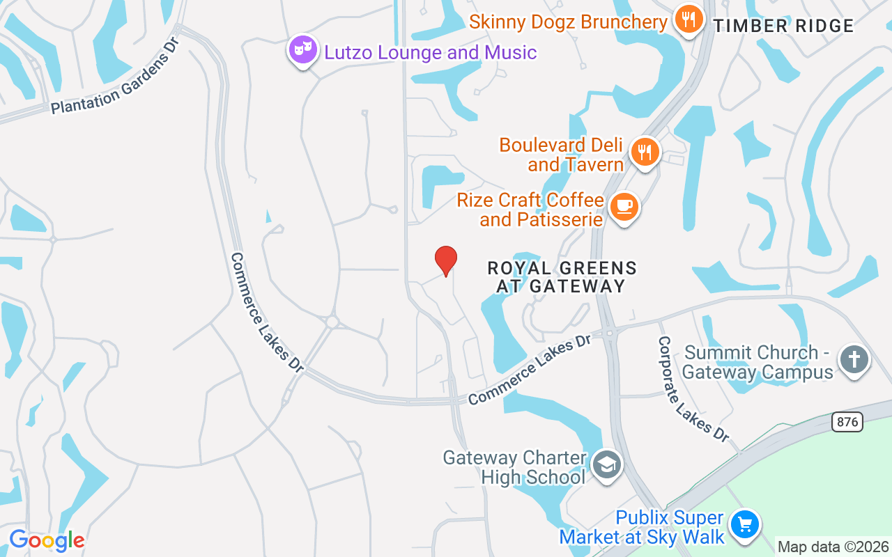 12518 Laurel Cove Dr, Fort Myers, FL 33913