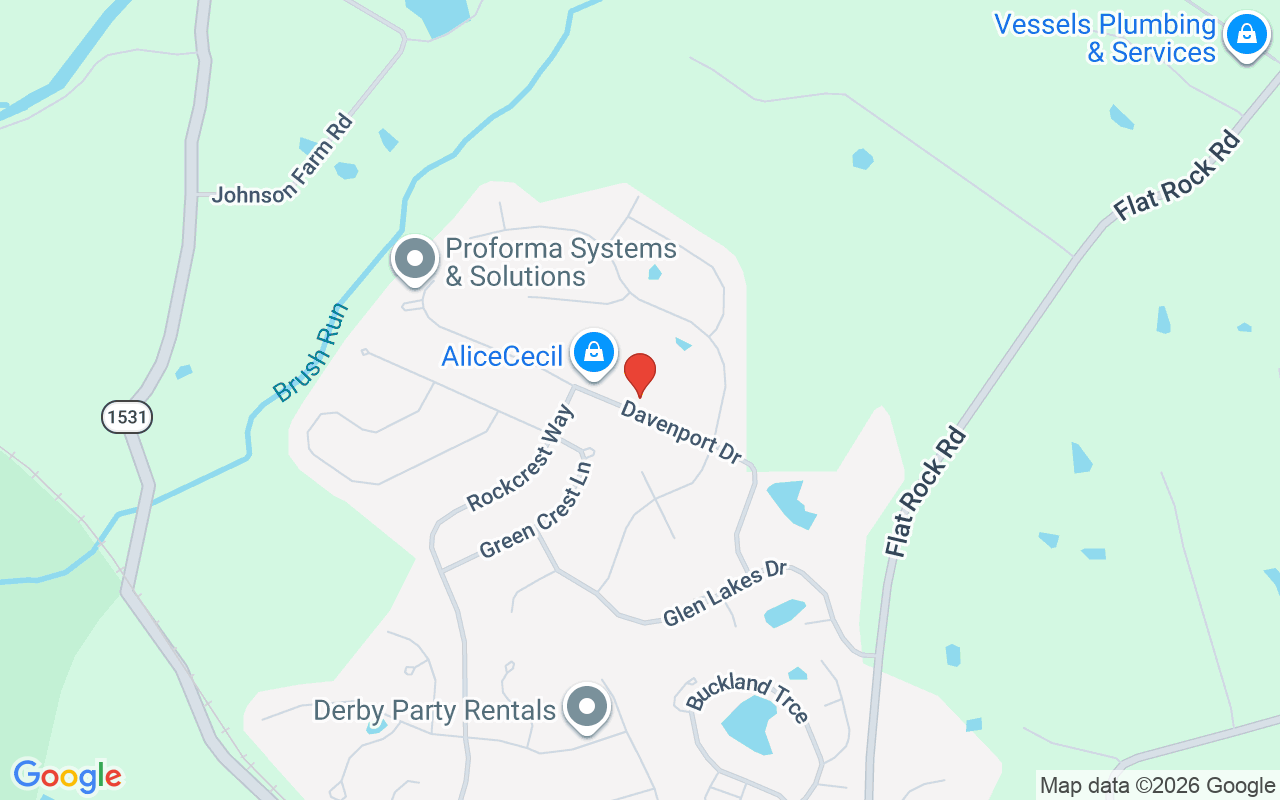 511 Davenport Dr, Louisville, KY 40245