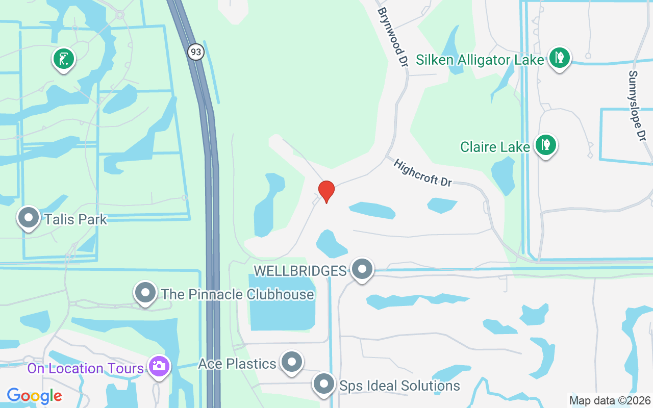 4204 Brynwood Dr, Naples, FL 34119