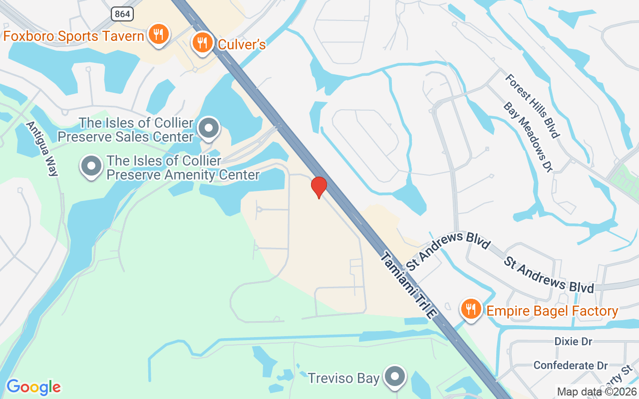 6847 Saona Ct, Naples, FL 34113