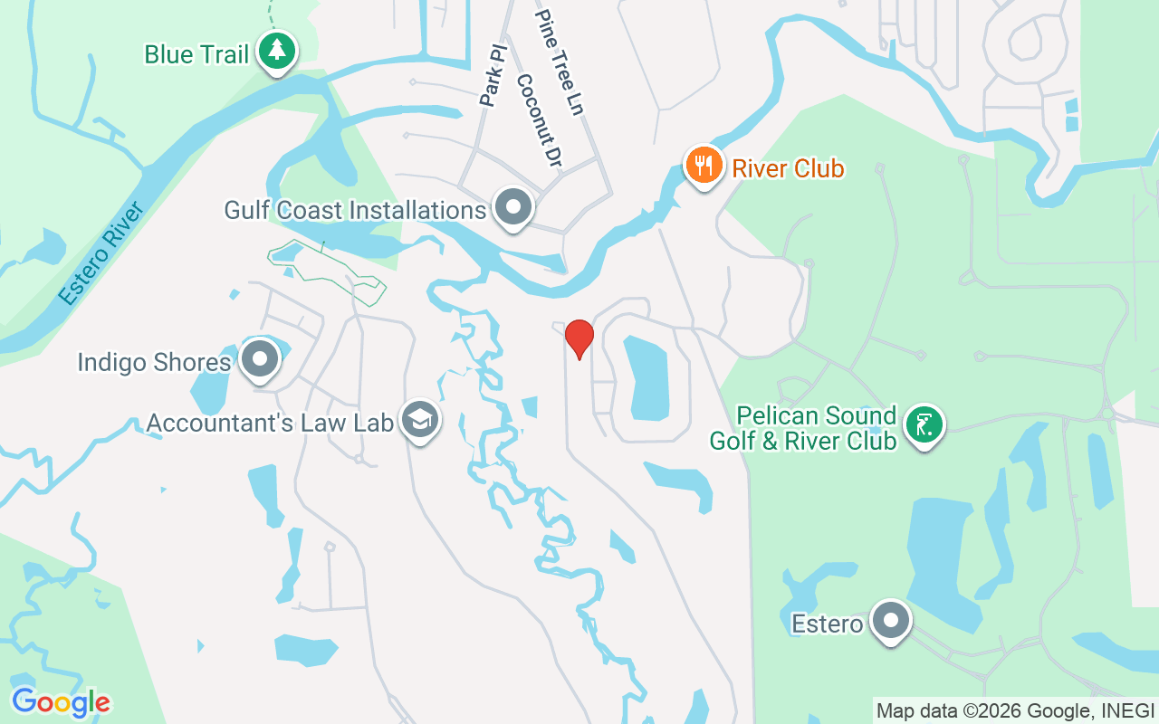 20930 Island Sound Cir #201, Estero, FL 33928