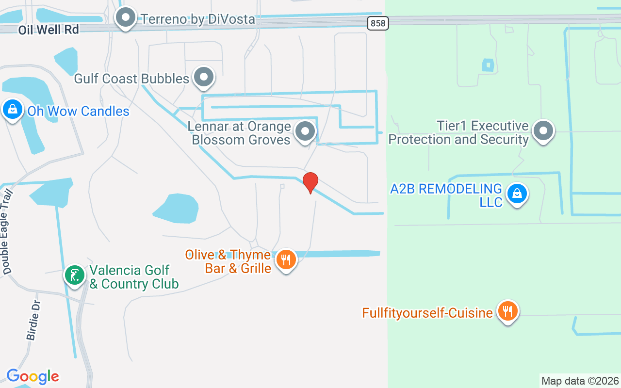 1905 Fresno Ave, Naples, FL 34120