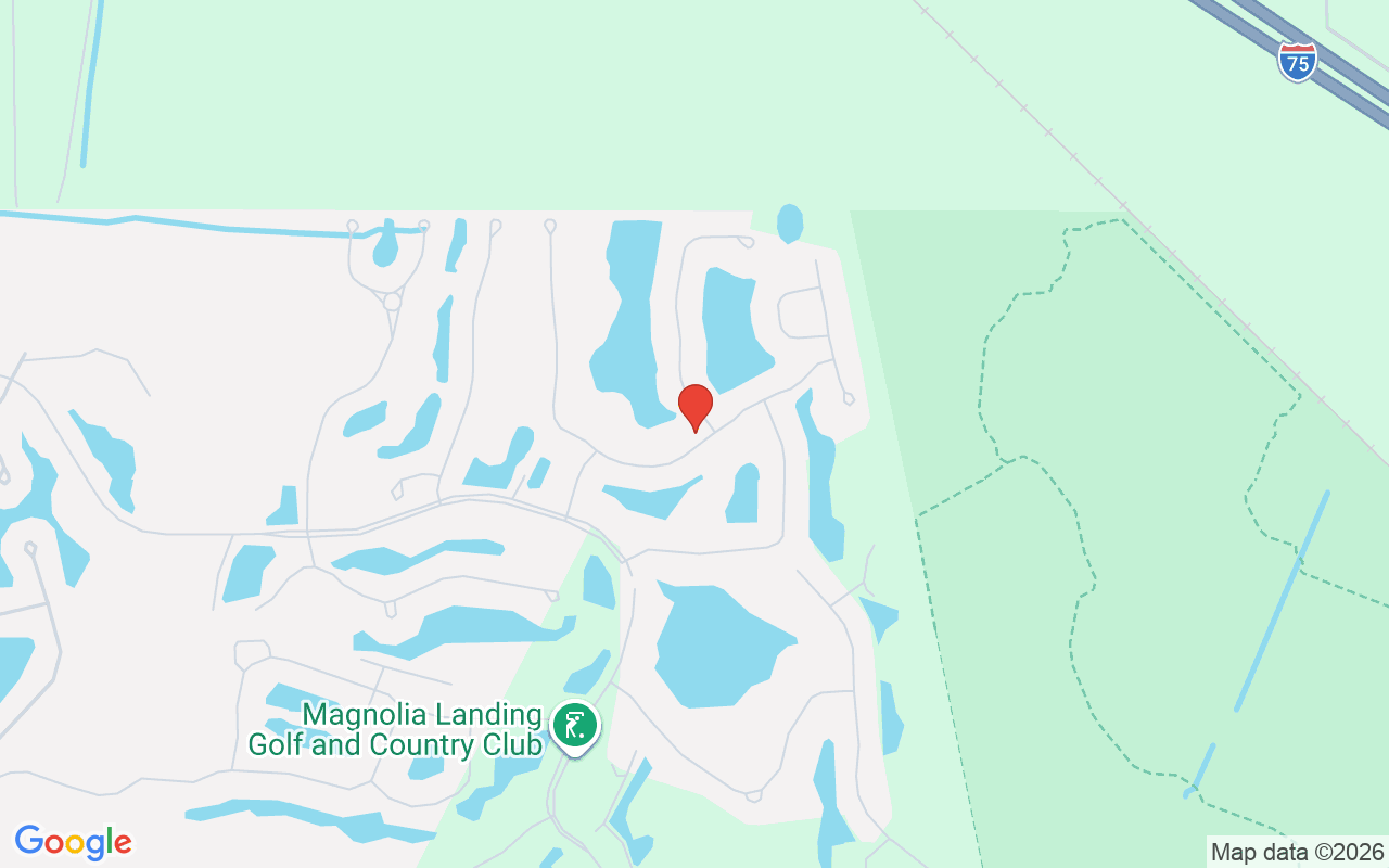 3511 Via Montana Way, North Fort Myers, FL 33917