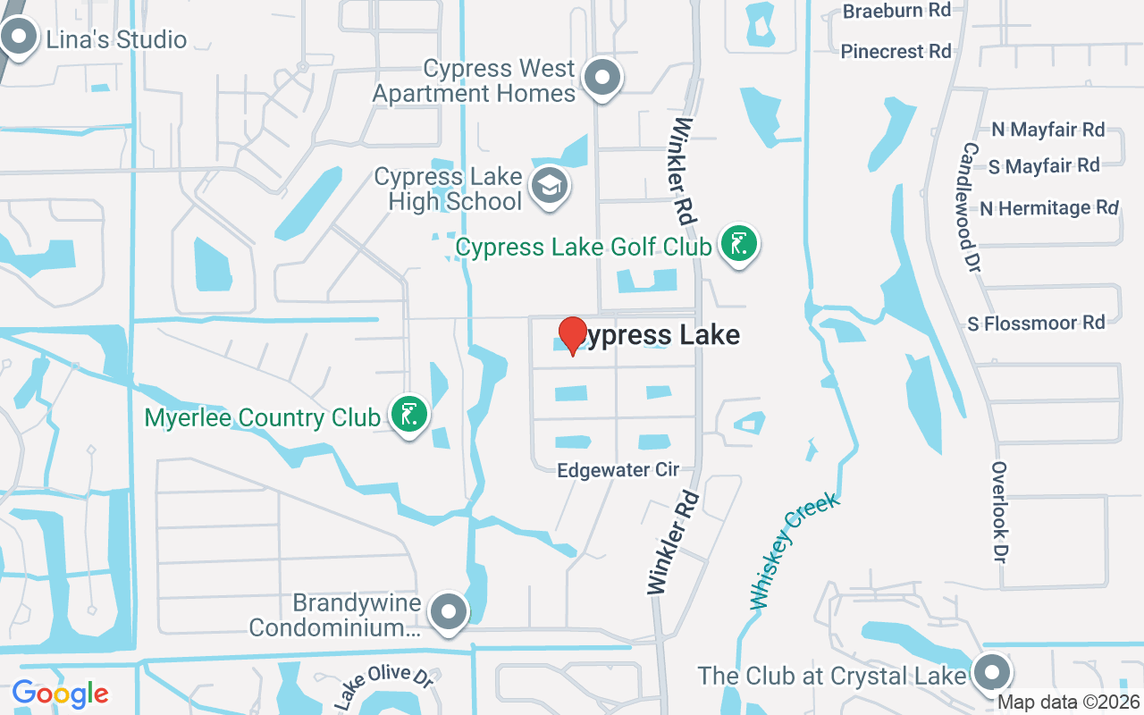 1465 Saddle Woode Dr #6G, Fort Myers, FL 33919