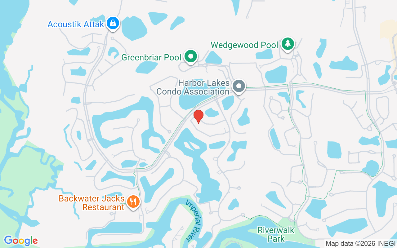 4181 Lake Forest Dr 1522, Bonita Springs, FL 34134