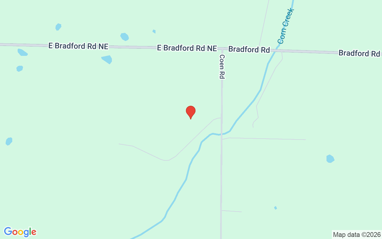 4900 Creekside Dr Ne, Greenville, IN 47124