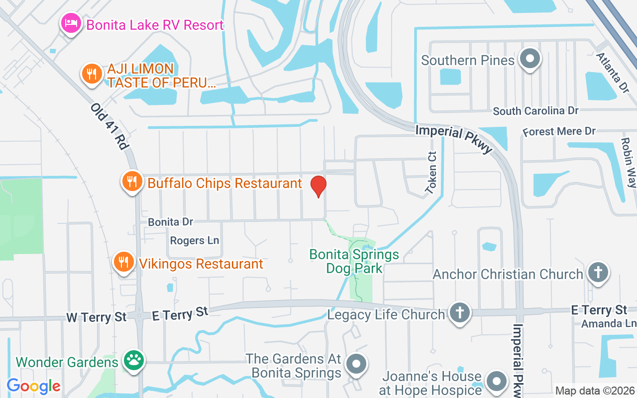 26630 Streetsboro Ln #632, Bonita Springs, FL 34135