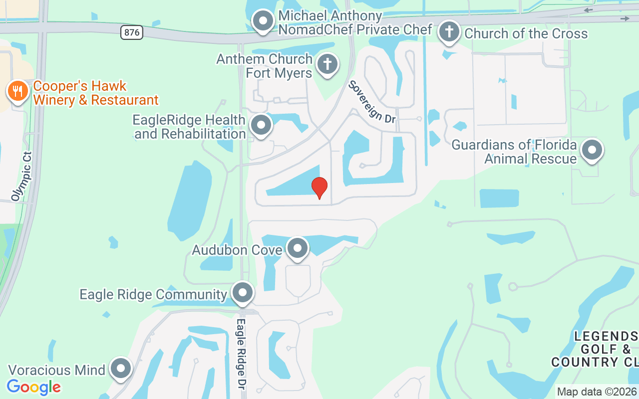 7651 Cameron Cir, Fort Myers, FL 33912