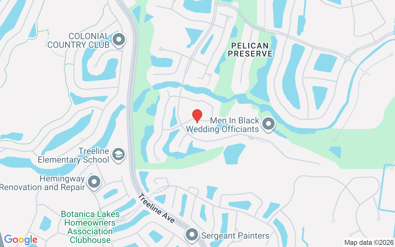 10681 Camarelle Cir, Fort Myers, FL 33913