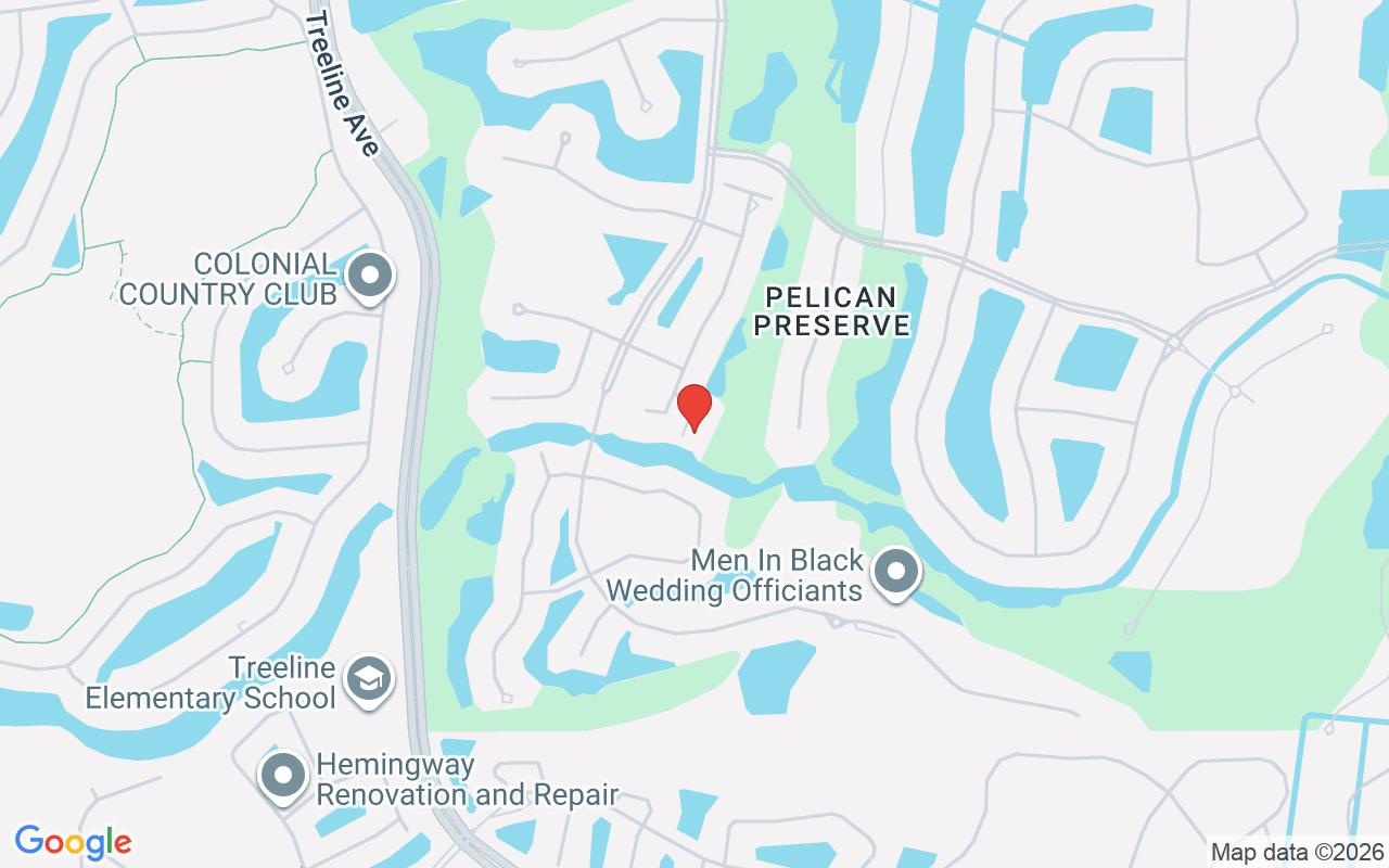 10645 Avila Cir, Fort Myers, FL 33913