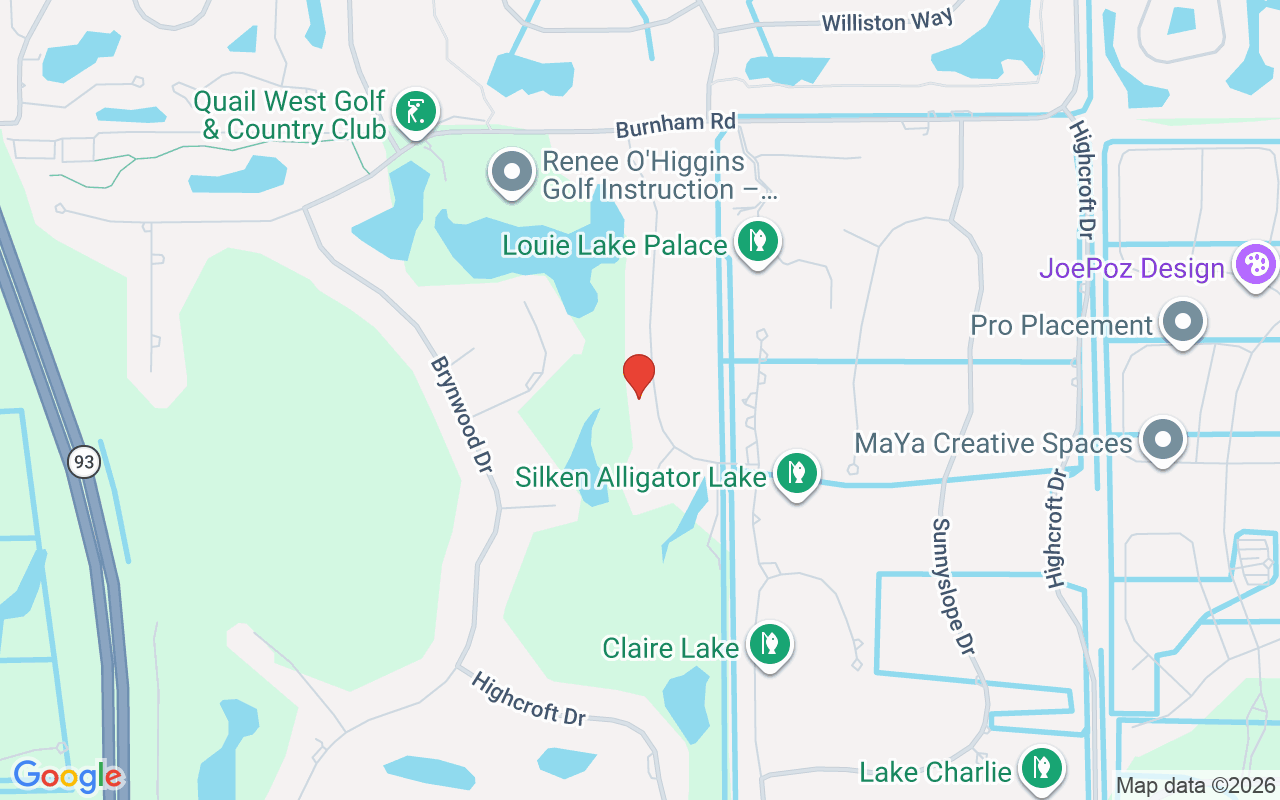 4431 Wayside Dr, Naples, FL 34119