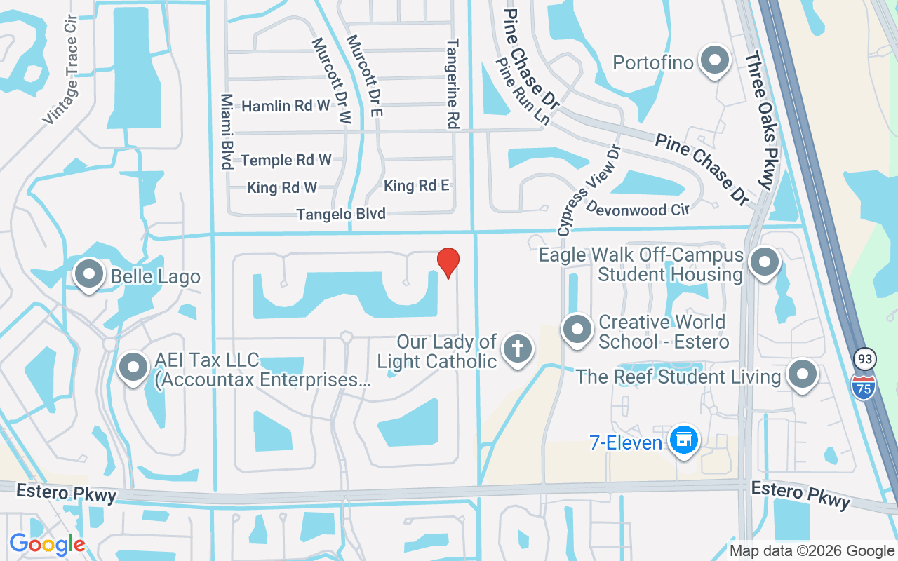 9173 Astonia Way, Estero, FL 33967