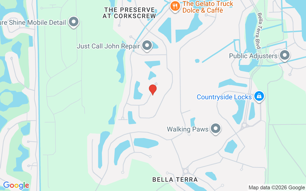 13559 San Georgio Dr, Estero, FL 33928