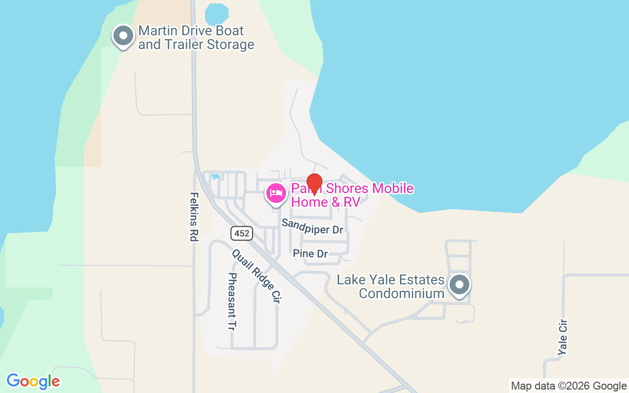 310 Magnolia Drive, Leesburg, FL 34788