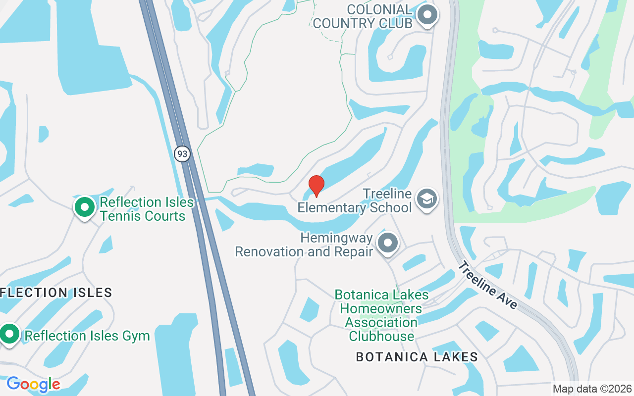 10134 Colonial Country Club Blvd #905, Fort Myers, FL 33913