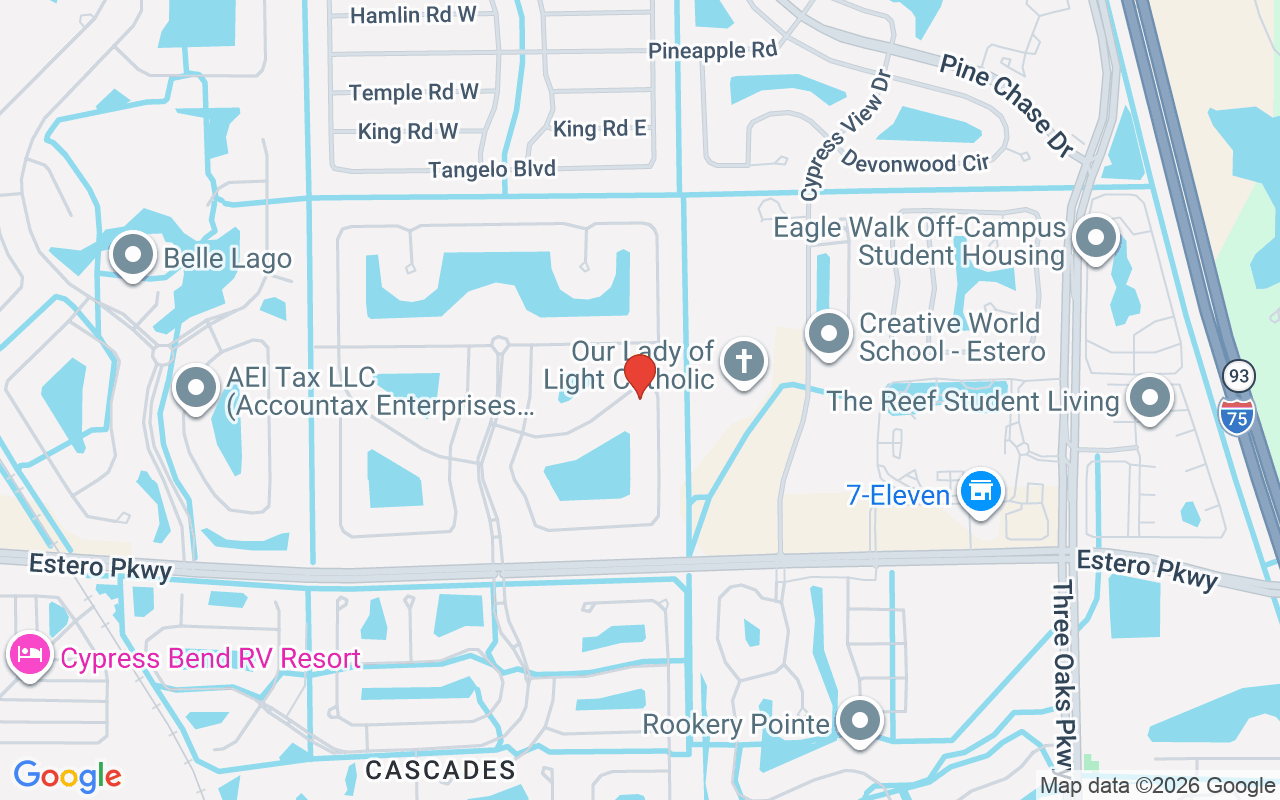 9212 Astonia Way, Estero, FL 33967