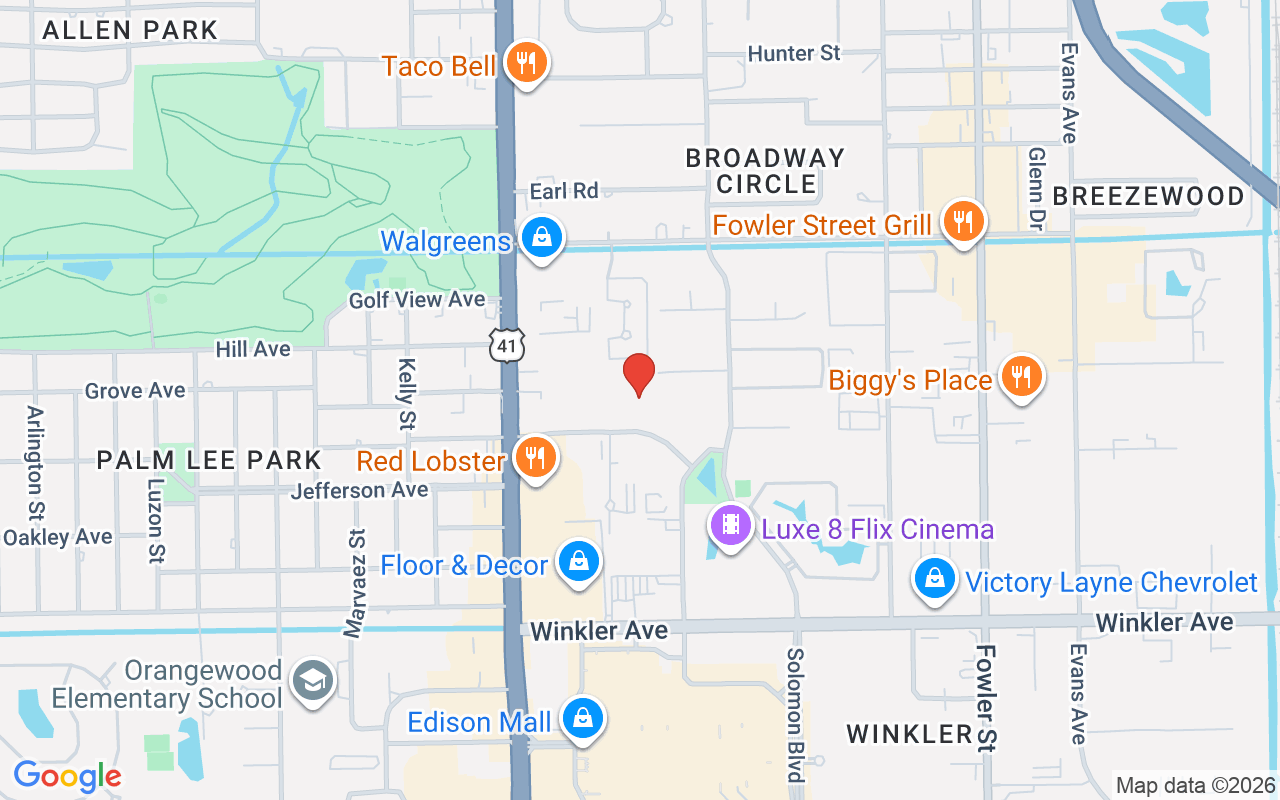 2121 Collier Ave #316, Fort Myers, FL 33901