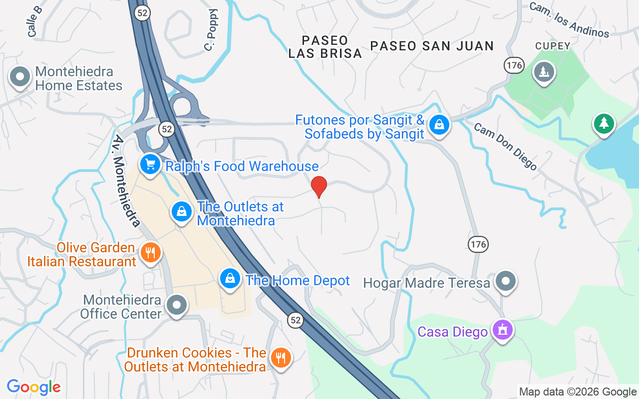 175-176 Calle Ruise&ntilde;or, San Juan, PR 00926