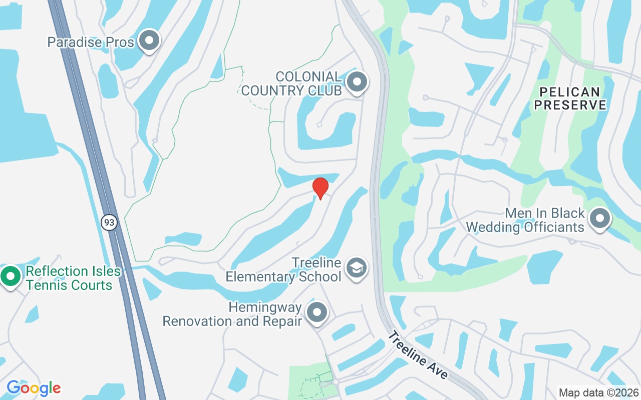 10110 Colonial Country Club Blvd #105, Fort Myers, FL 33913