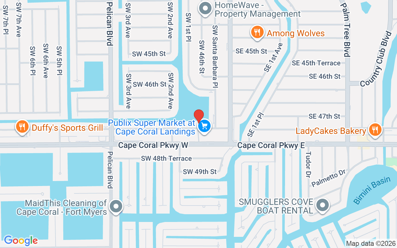 131 47Th Ter Sw #201, Cape Coral, FL 33914