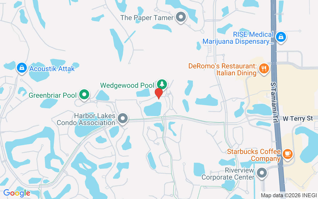 26901 Wedgewood Dr 102, Bonita Springs, FL 34134