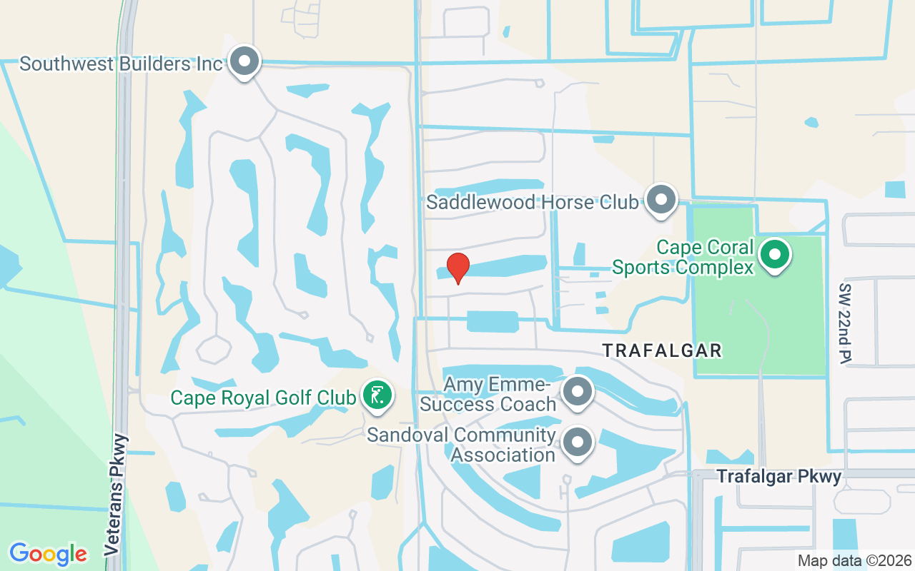 2641 Casibari Ct, Cape Coral, FL 33991