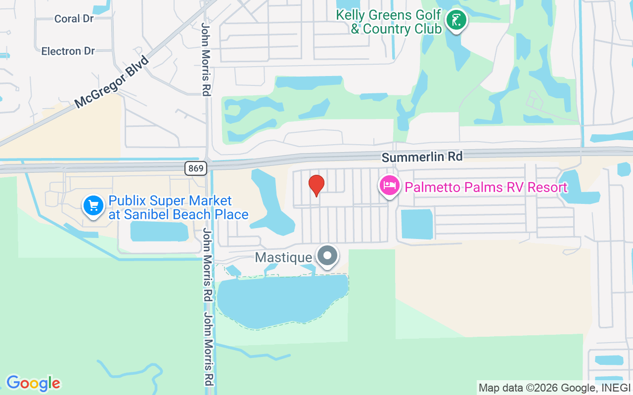 19681 Summerlin Rd 339, Fort Myers, FL 33908