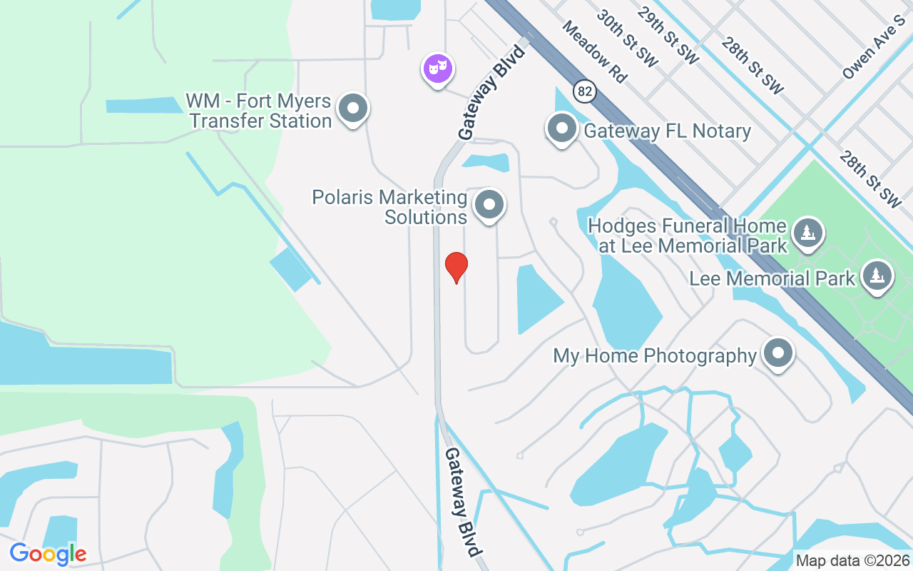 9680 Blue Stone Cir, Fort Myers, FL 33913