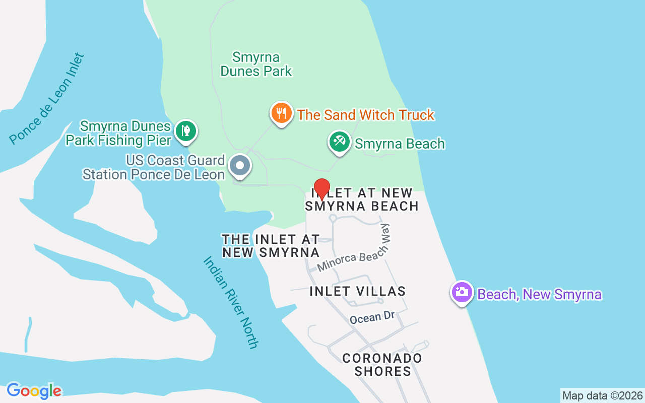 261 Minorca Beach Way #406, New Smyrna Beach, FL 32169