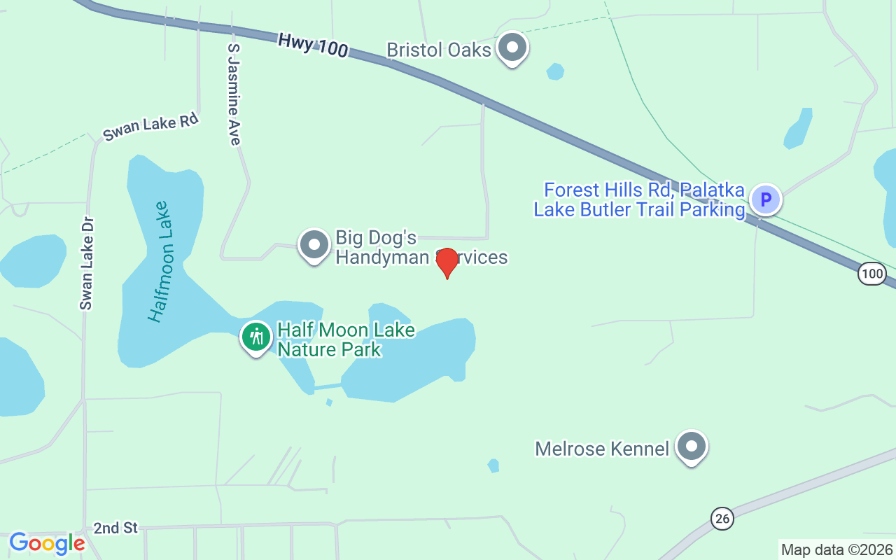 217 Lakeview Drive, Melrose, FL 32666