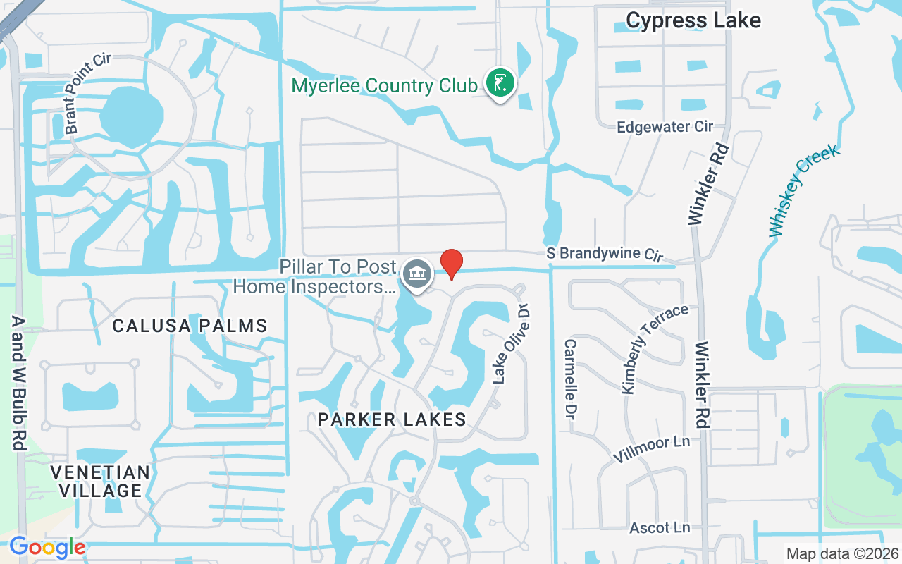 14850 Lake Olive Dr, Fort Myers, FL 33919