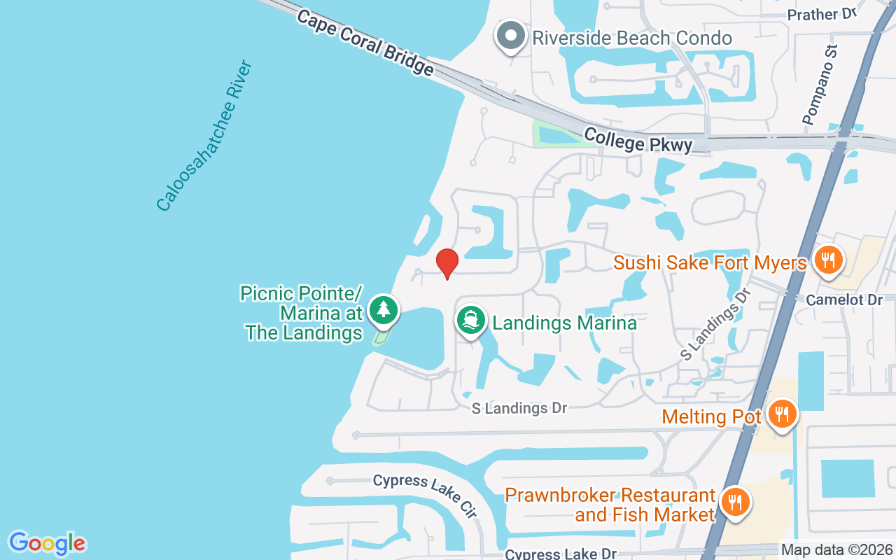 12816 Yacht Club Cir, Fort Myers, FL 33919